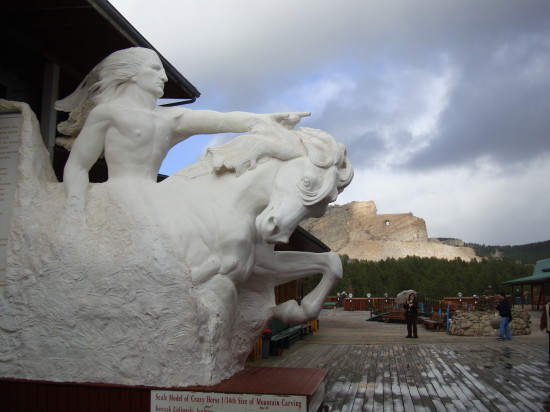motorcycle travel-CrazyHorseMemorial_that_wanderlust