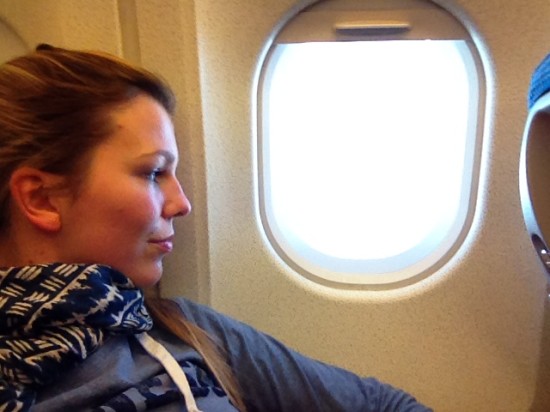 things to do before flight