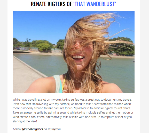 holiday-selfie-holiday-lettings