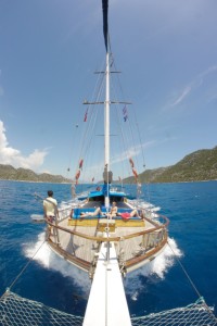 Alaturka Blue Cruise