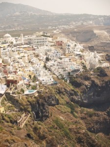 Santorini
