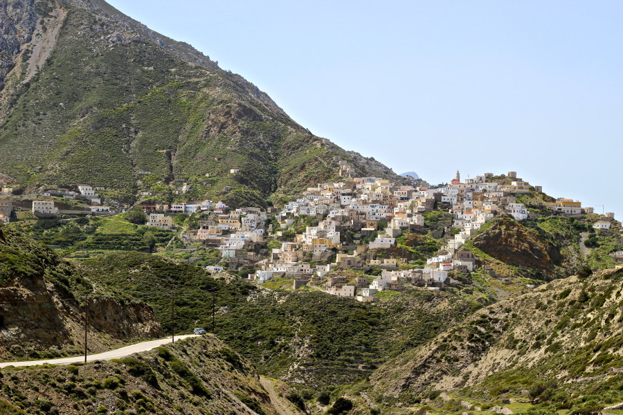 olympos-karpathos-traditional-travel-greece visit Karpathos
