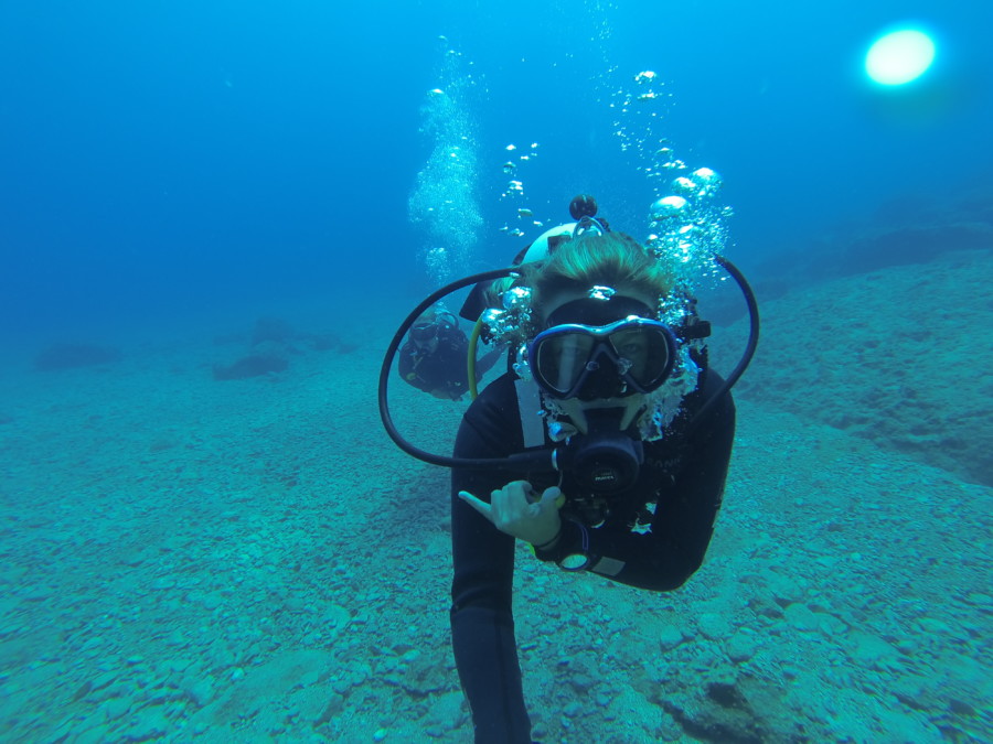 rescue-diver-diving-gopro-karpathos-renate-rigters-travel-thatwanderlust