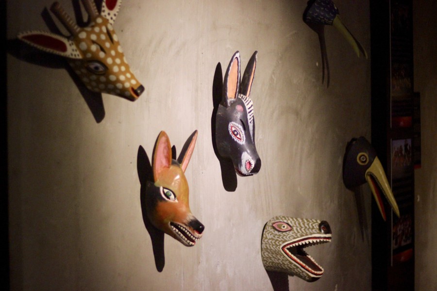 Discover Mexico DiscoverMexico-Cozumel-Tequila-Blogger-Mexico-ParkCozumel-Chocolate-Art-Alebrijes-JoseCuervo-RenateRigters