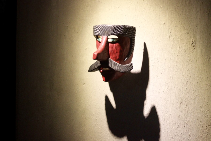 Discover Mexico DiscoverMexico-Cozumel-Tequila-Blogger-Mexico-ParkCozumel-Chocolate-Art-Alebrijes-JoseCuervo-RenateRigters