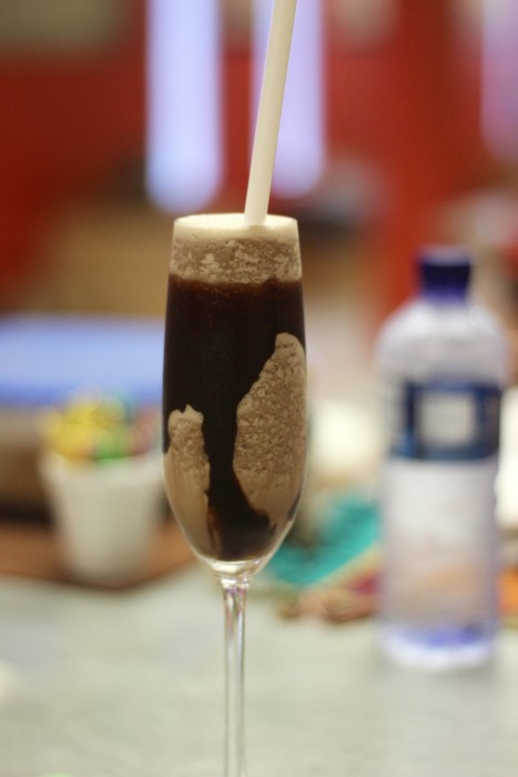 Discover Mexico DiscoverMexico-Cozumel-Tequila-Blogger-Mexico-ParkCozumel-Chocolate-Art-Alebrijes-JoseCuervo-RenateRigters