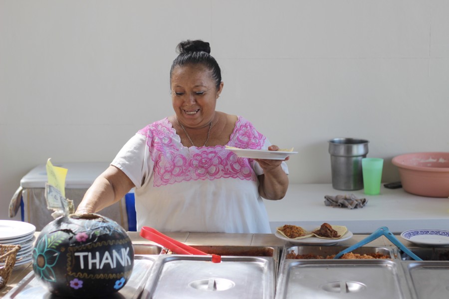 Discover Mexico DiscoverMexico-Cozumel-Tequila-Blogger-Mexico-ParkCozumel-Chocolate-Art-Alebrijes-JoseCuervo-RenateRigters