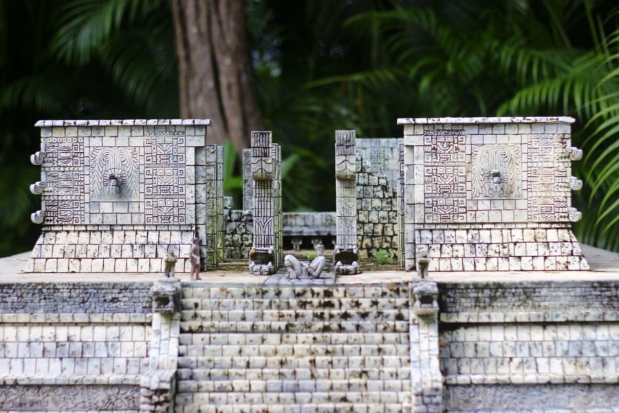 Discover Mexico DiscoverMexico-Cozumel-Tequila-Blogger-Mexico-ParkCozumel-Chocolate-Art-Alebrijes-JoseCuervo-RenateRigters