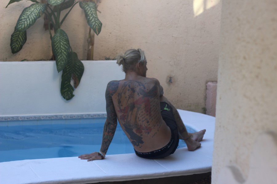 airbnb-casadelossuenos-playadelcarmen-accommodation-mexico