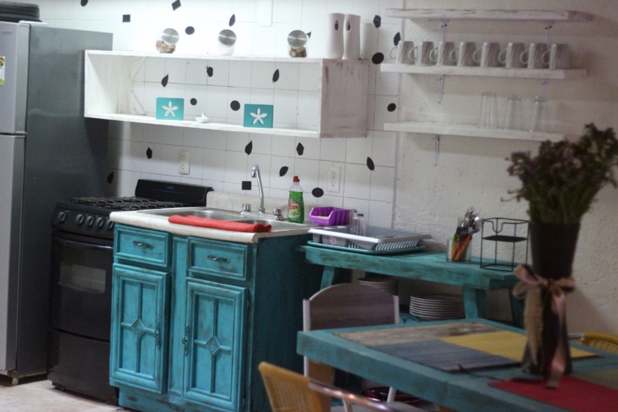 airbnb-casadelossuenos-playadelcarmen-accommodation-mexico