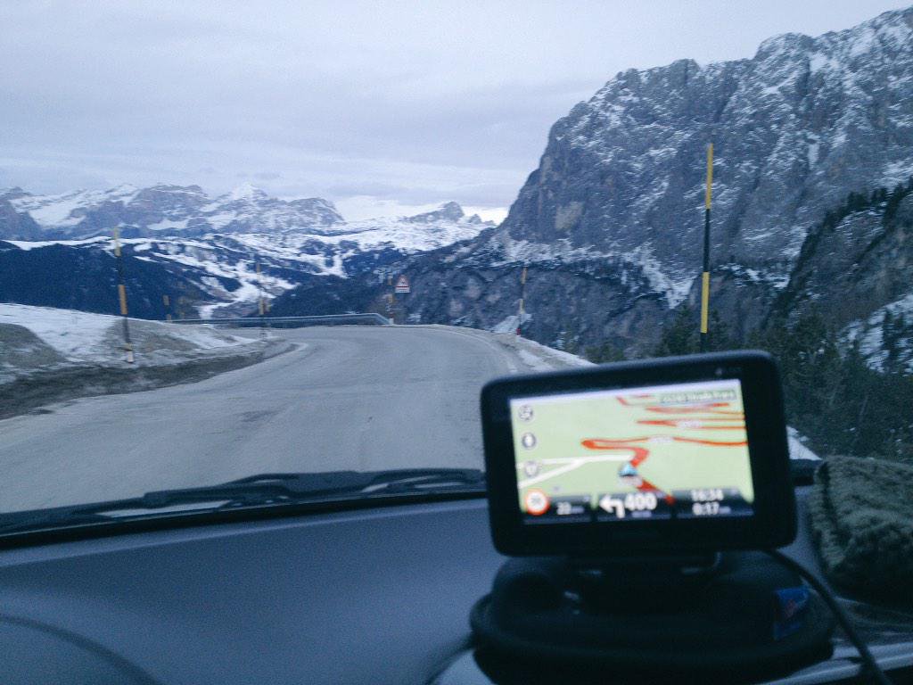 motorcycle travel-dolomites_valgardena_italy_motorcycle