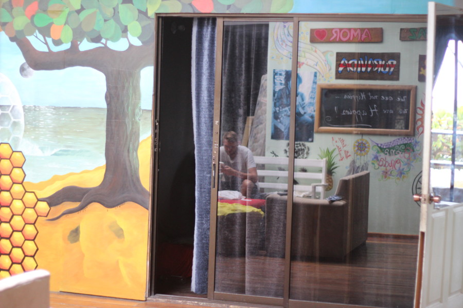 puravida-costa rica-puerto viejo-that wanderlust-lazy loft