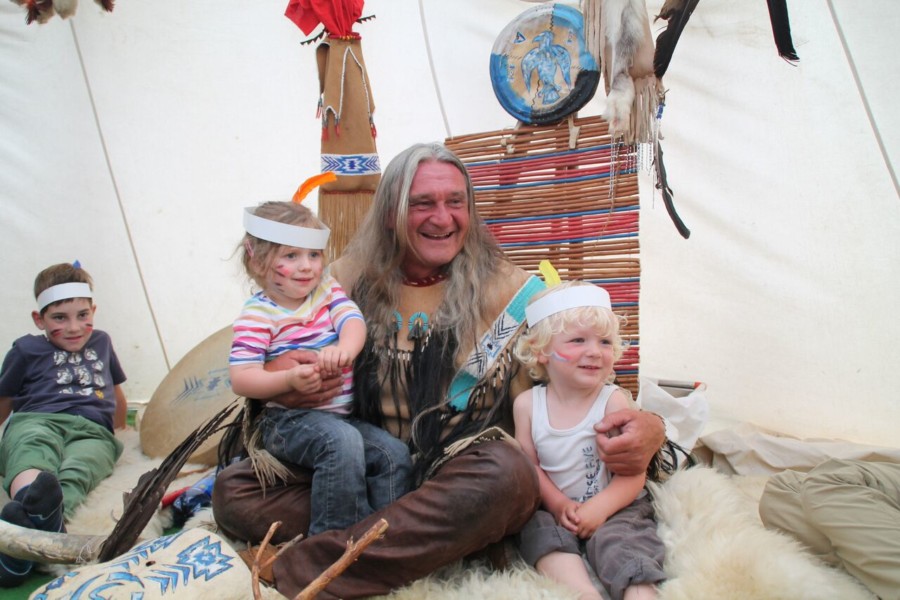 cycling-Tipicamp Hassmersheim_Bildquelle TG Odenwald-thatwanderlust