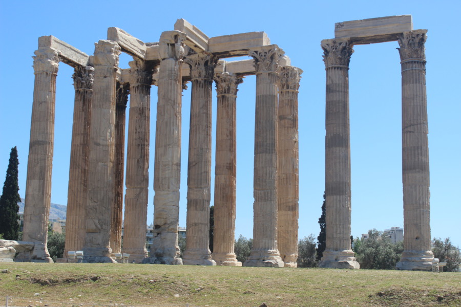zeus-athens-temple-that-wanderlust-travel-nomads-diving