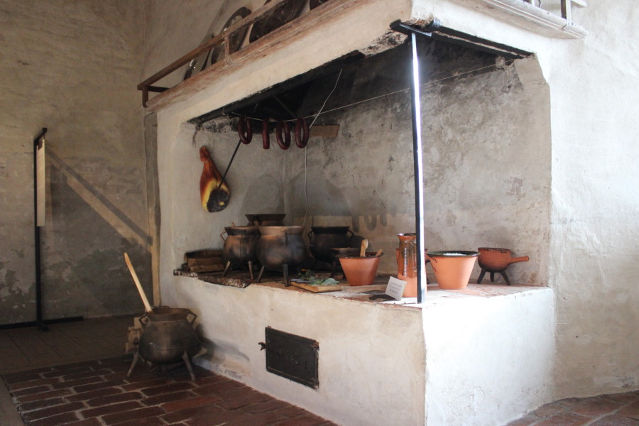 thatwanderlust-guided tour-Kalmar Castle-sweden