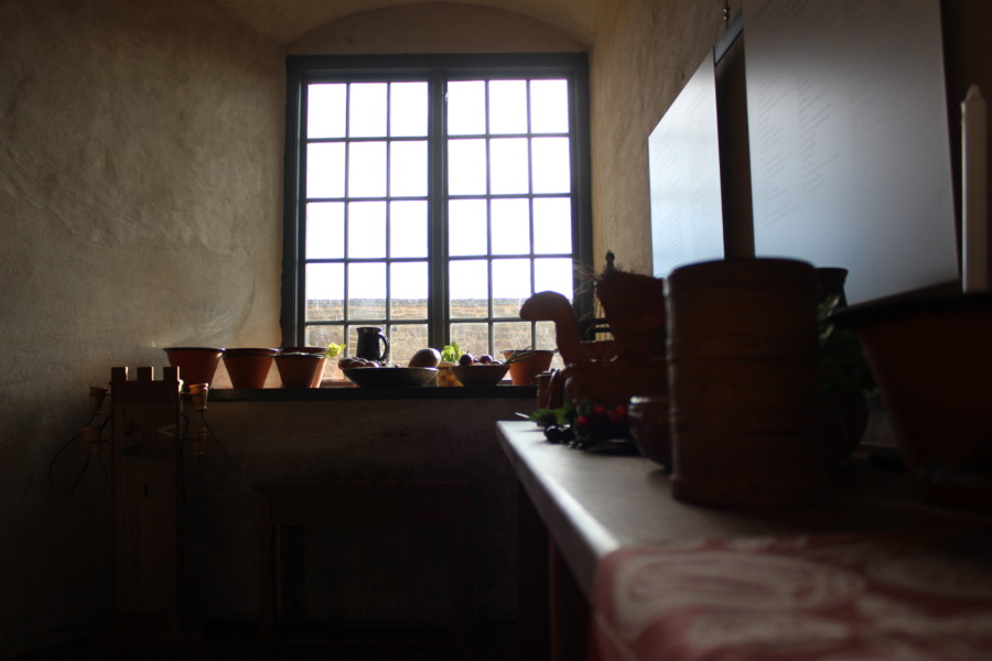 thatwanderlust-guided tour-Kalmar Castle-sweden