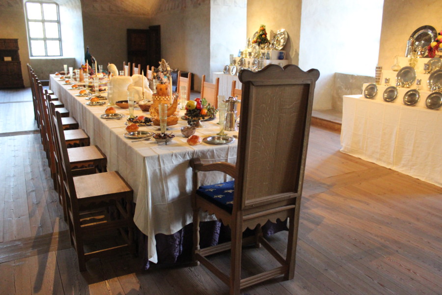 thatwanderlust-guided tour-Kalmar Castle-sweden