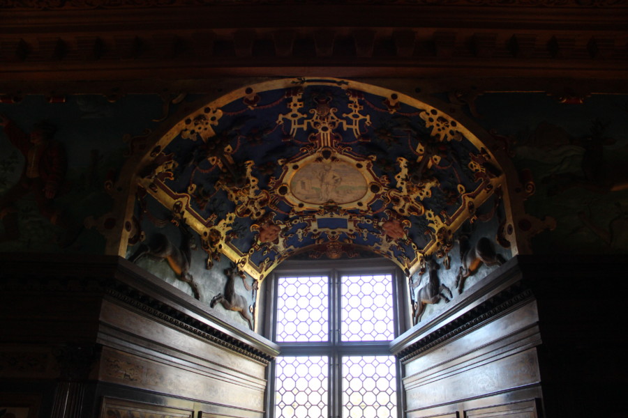 thatwanderlust-guided tour-Kalmar Castle-sweden