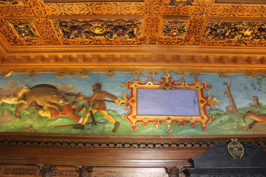 thatwanderlust-guided tour-Kalmar Castle-sweden