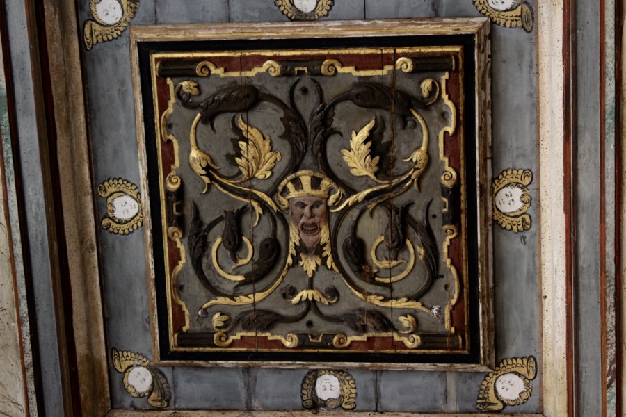 thatwanderlust-guided tour-Kalmar Castle-sweden