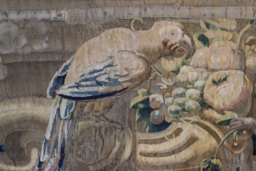 thatwanderlust-guided tour-Kalmar Castle-sweden