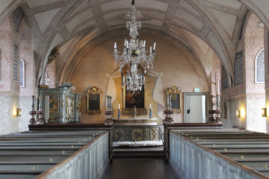 thatwanderlust-guided tour-Kalmar Castle-sweden