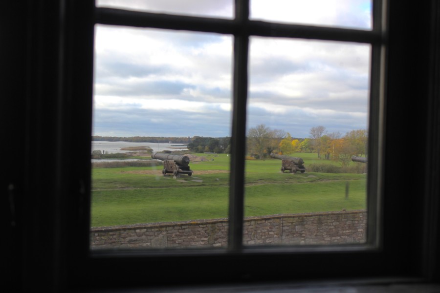 thatwanderlust-guided tour-Kalmar Castle-sweden