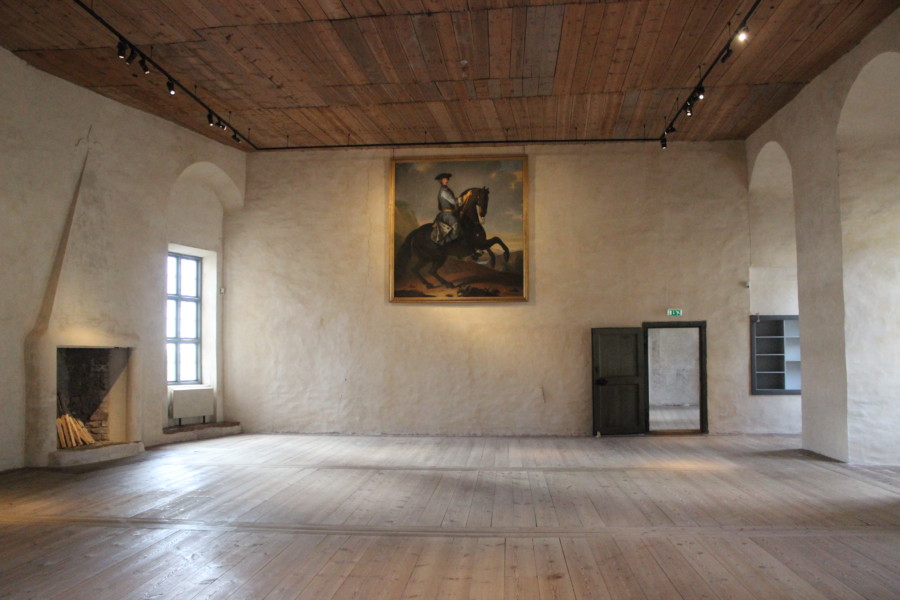 thatwanderlust-guided tour-Kalmar Castle-sweden