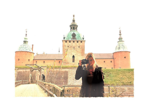 thatwanderlust-guided tour-Kalmar Castle-sweden
