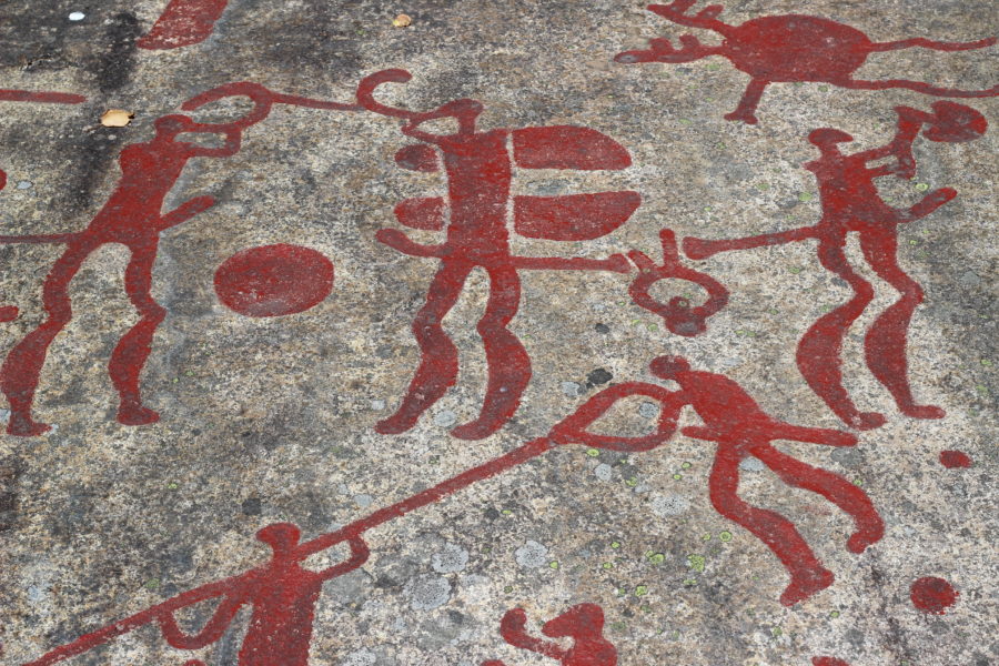 westcoast-smogen-camping-visitsweden-thatwanderlust-renate-camping-tanum-vikings-rock