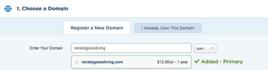 hostgator-thatwanderlust-SelectYourDomain