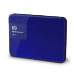 External Hard Drive 2TB