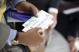 airline-ticket, ThatWanderlust