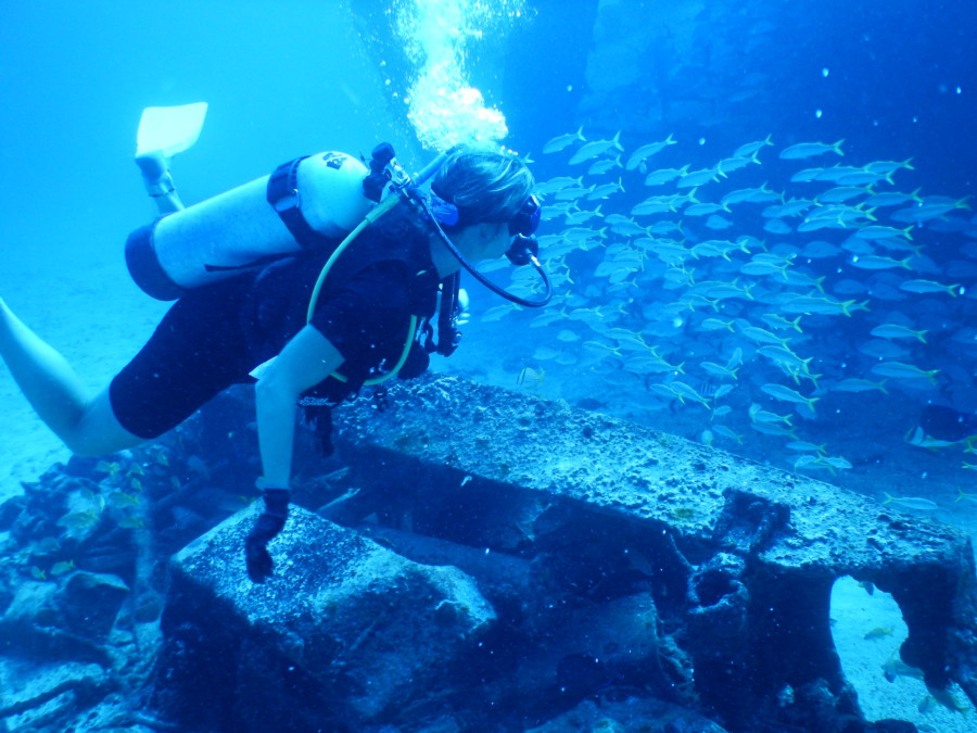 divemaster-islamujeres-isla mujeres-travel-mexico-love-backpack-blog-wanderlust