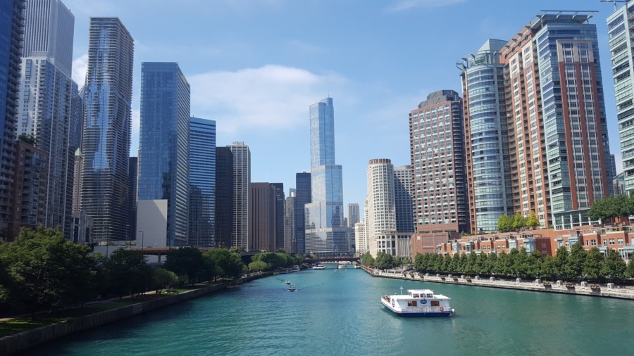 Chicago-travel-wanderlust