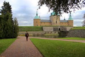thatwanderlust-guided tour-Kalmar Castle-sweden