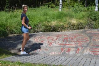 westcoast-smogen-camping-visitsweden-thatwanderlust-renate-camping-tanum-vikings-rock